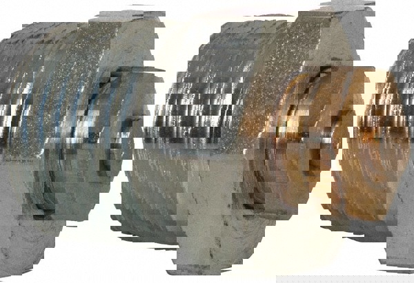 1/2-14 Thread, 45 to 80 psi Relief Pressure, Steel, Relief Vent